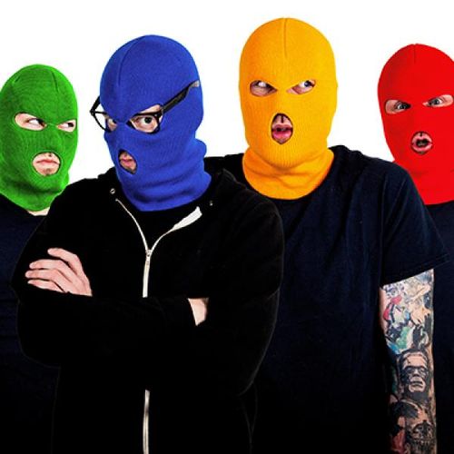 Masked Intruder — Tour Dates & Tickets 20242025